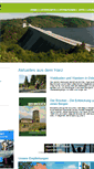 Mobile Screenshot of info-harz.de